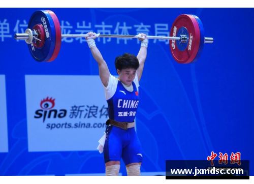 山西体育明星介绍：从举重到篮球的运动精英们