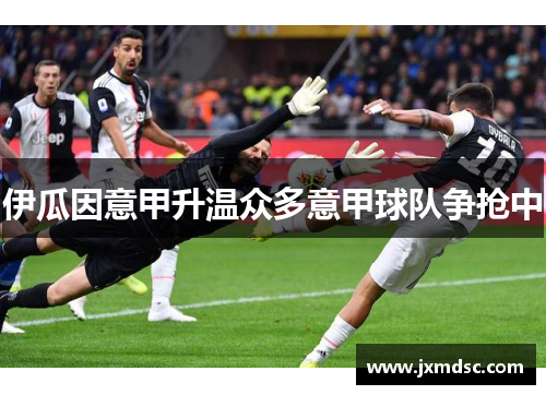 伊瓜因意甲升温众多意甲球队争抢中